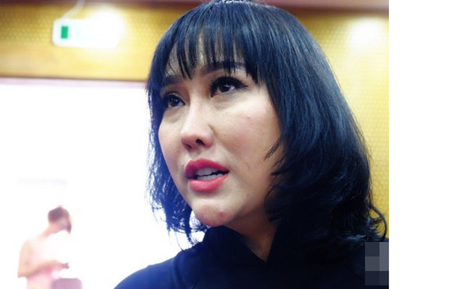 Hot girl Cà Mau và ca sĩ Da nâu giờ ra sao sau những ca dao kéo tiền tỷ?-17