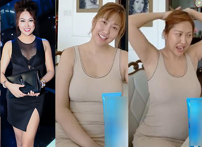 Hot girl Cà Mau và ca sĩ Da nâu giờ ra sao sau những ca dao kéo tiền tỷ?-18