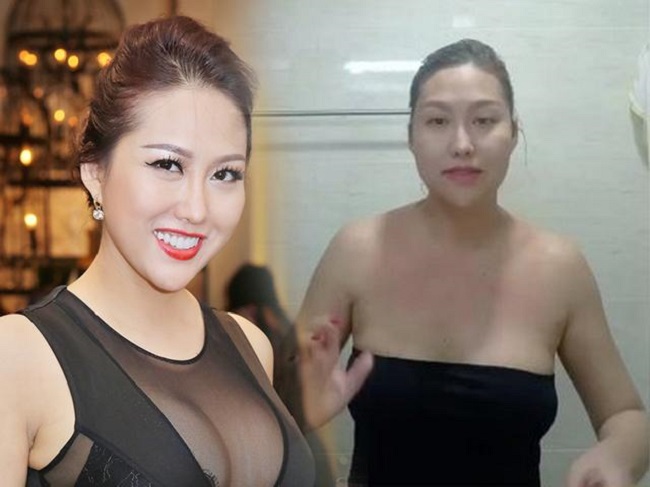 Hot girl Cà Mau và ca sĩ Da nâu giờ ra sao sau những ca dao kéo tiền tỷ?-19