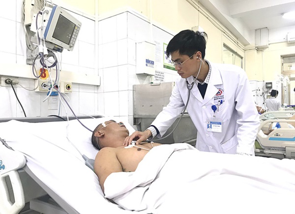 Bác sĩ cảnh báo đau đầu kiểu này là dấu hiệu của căn bệnh tử vong rất nhanh-2