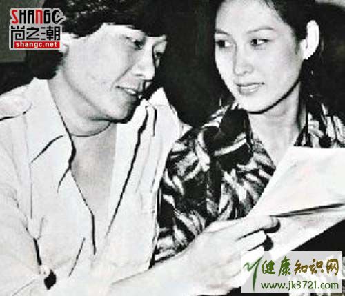 Vòng tình duyên luẩn quẩn của mỹ nhân phim Bao Thanh Thiên: Vì thù hận mà kết hôn chớp nhoáng, nhận quả đắng đến cuối cuộc đời-2