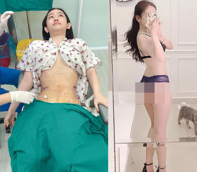 Hot girl Cà Mau và ca sĩ Da nâu giờ ra sao sau những ca dao kéo tiền tỷ?-3