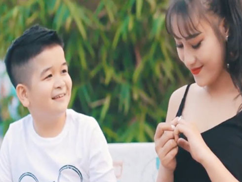 Diễn viên Cu Thóc” Huỳnh Tuấn Anh chia sẻ sự việc được cho là dương tính với ma túy-2