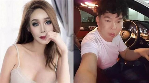 Vừa khoe khoang chồng thứ 14 giỏi chuyện ấy, nữ đại gia lại tố cáo chồng trộm xe 7 tỷ-3