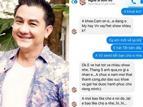 Minh Luân tiết lộ chuyện tâm linh liên quan đến cái chết đột ngột của diễn viên Anh Vũ-3