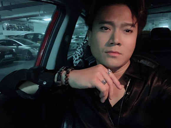 Hé lộ tin nhắn cuối cùng của nghệ sĩ Anh Vũ với đồng nghiệp trước khi qua đời-2