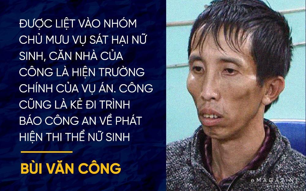 Nữ sinh bị sát hại ở Điện Biên: 9 kẻ thủ ác tráo trở tàn nhẫn-4