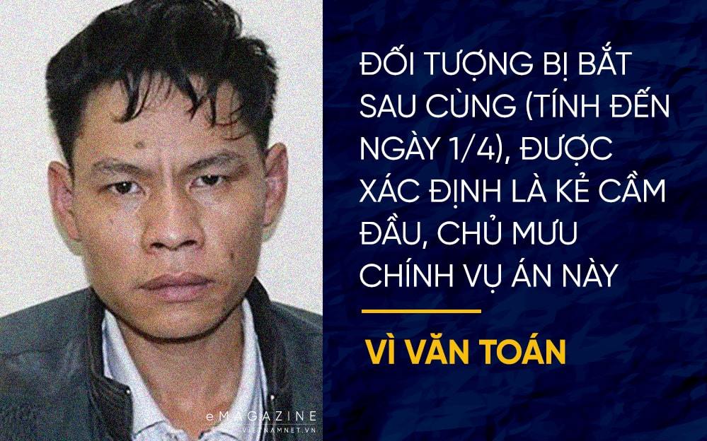 Nữ sinh bị sát hại ở Điện Biên: 9 kẻ thủ ác tráo trở tàn nhẫn-10