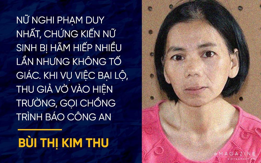 Nữ sinh bị sát hại ở Điện Biên: 9 kẻ thủ ác tráo trở tàn nhẫn-6