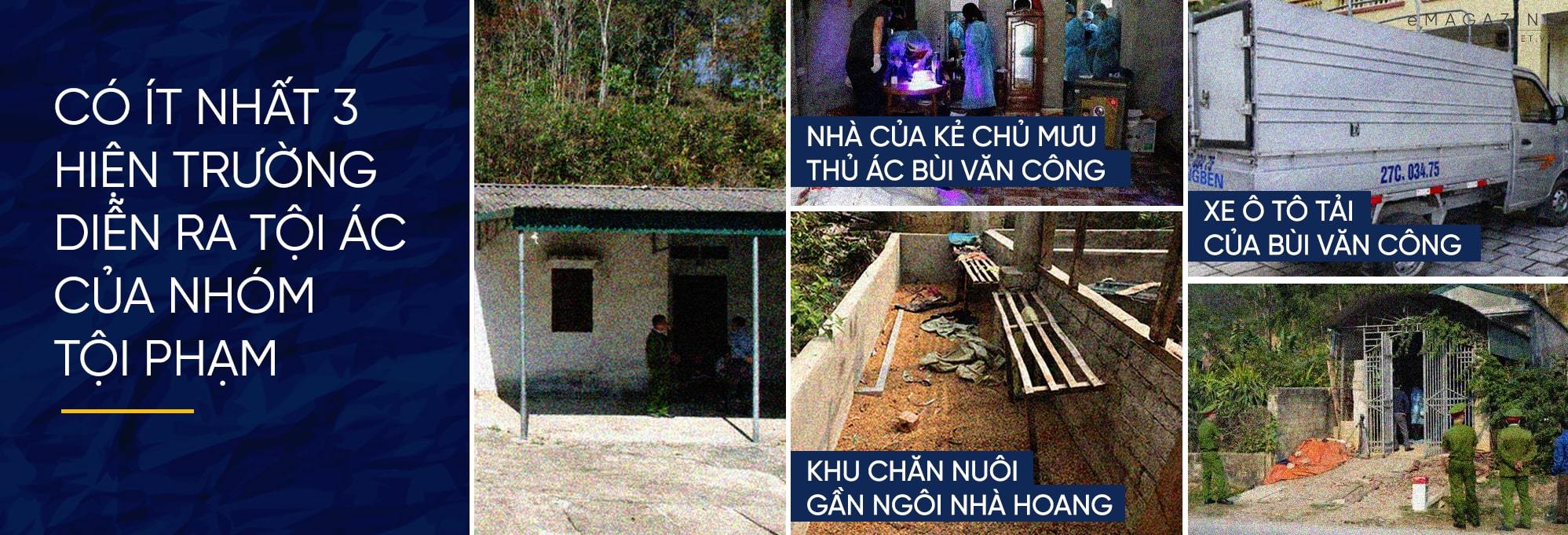 Nữ sinh bị sát hại ở Điện Biên: 9 kẻ thủ ác tráo trở tàn nhẫn-7