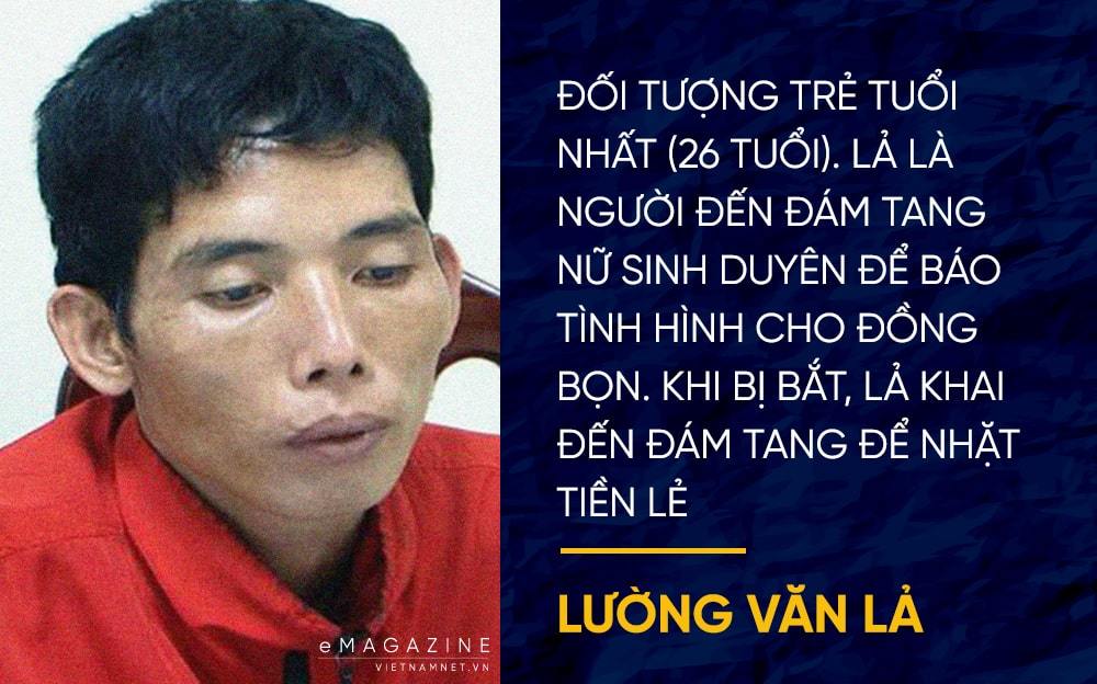 Nữ sinh bị sát hại ở Điện Biên: 9 kẻ thủ ác tráo trở tàn nhẫn-8