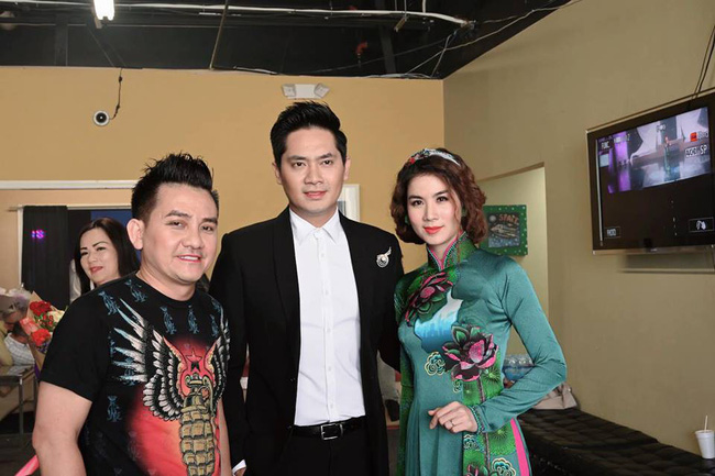 Minh Luân tiết lộ chuyện tâm linh liên quan đến cái chết đột ngột của diễn viên Anh Vũ-1