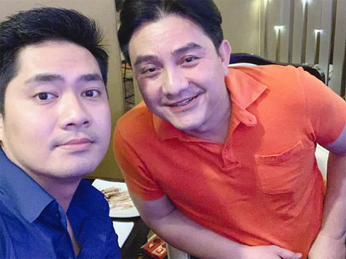 Em ruột Cẩm Ly trả toàn bộ chi phí đưa thi hài nghệ sĩ Anh Vũ từ Mỹ về Việt Nam-2