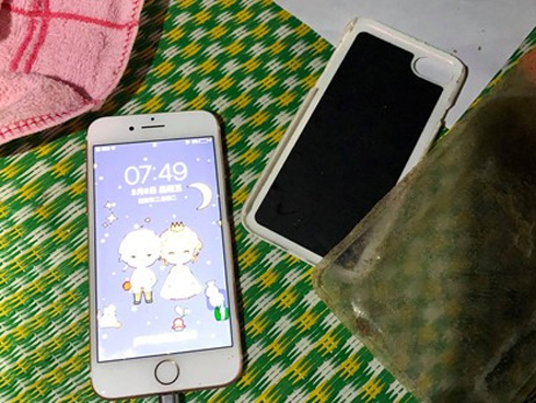 Điểm giống nhau kỳ lạ giữa hai thi thể phụ nữ trôi dạt vào bờ biển ở Hà Tĩnh-3