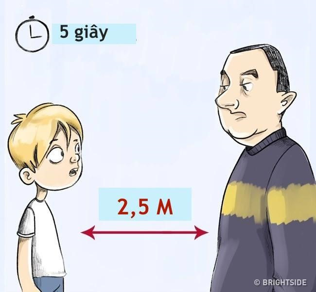 7 điều cần dạy trẻ để tránh bị sàm sỡ khi chỉ có một mình-1
