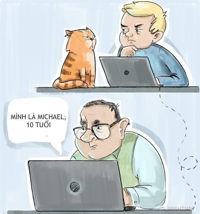 7 điều cần dạy trẻ để tránh bị sàm sỡ khi chỉ có một mình-5