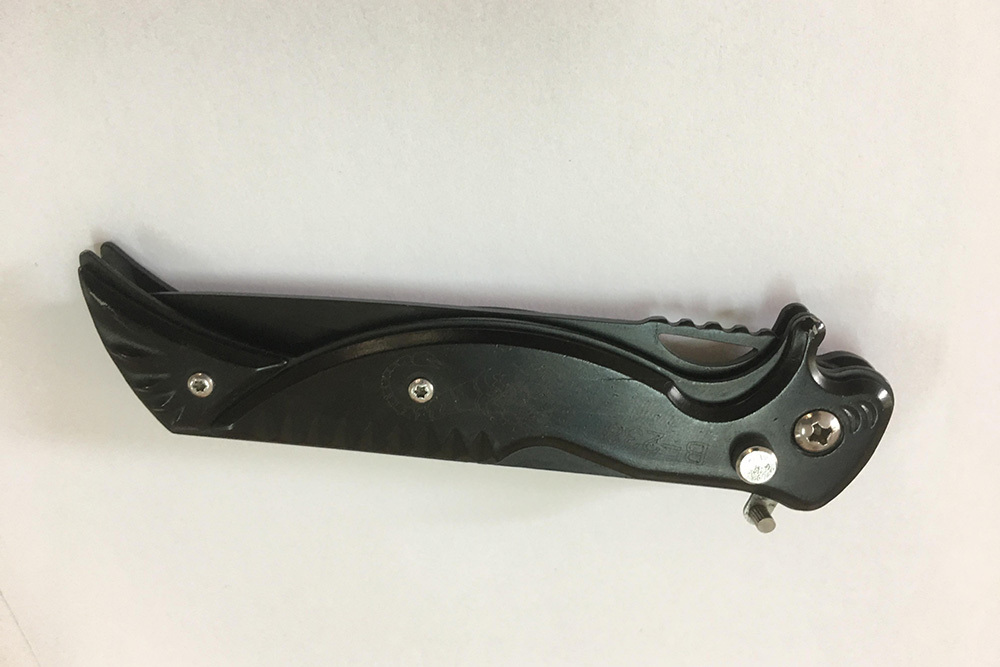 Học sinh lớp 5 ở Nghệ An dùng dao bấm đâm bạn-2