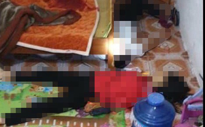 Danh tính nam sinh HV Phòng không không quân giết nữ sinh ĐH Thái Nguyên rồi tự sát-1