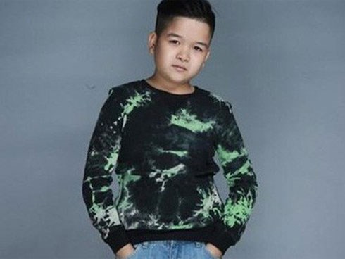 Diễn viên “Cu Thóc” Huỳnh Tuấn Anh chia sẻ sự việc được cho là dương tính với ma túy