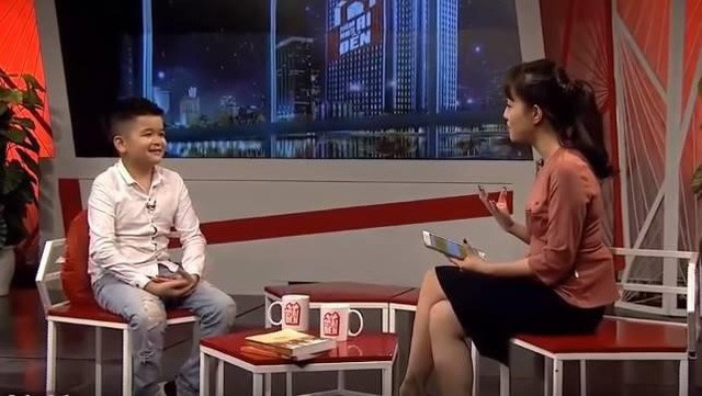 Diễn viên Cu Thóc” Huỳnh Tuấn Anh chia sẻ sự việc được cho là dương tính với ma túy-1