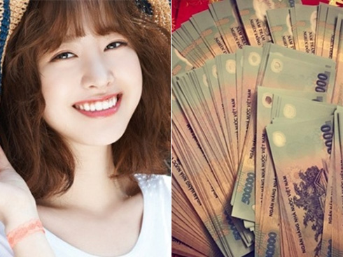 Con giáp nữ sinh vào ngày này tài lộc nở rộ, sự nghiệp SÁNG CHÓI NHƯ TRĂNG RẰM, cả đời giàu sang phú quý-5