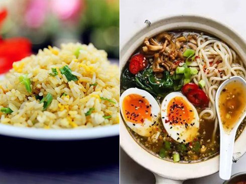 15 mẹo nấu ăn siêu dễ khiến mẹ chồng khó tính mấy cũng phục con dâu sát đất