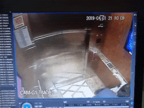 Hàng xóm của nguyên Phó Viện trưởng VKS ép hôn, sàm sỡ bé gái trong thang máy nói gì?-3