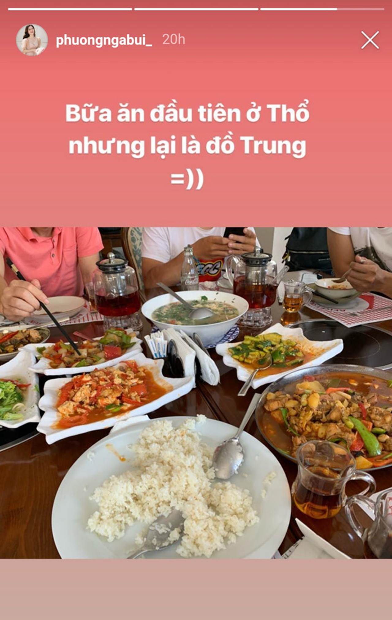 Á hậu Phương Nga, Bình An diện đẹp, dắt tay nhau du ngoạn Thổ Nhĩ Kỳ-4