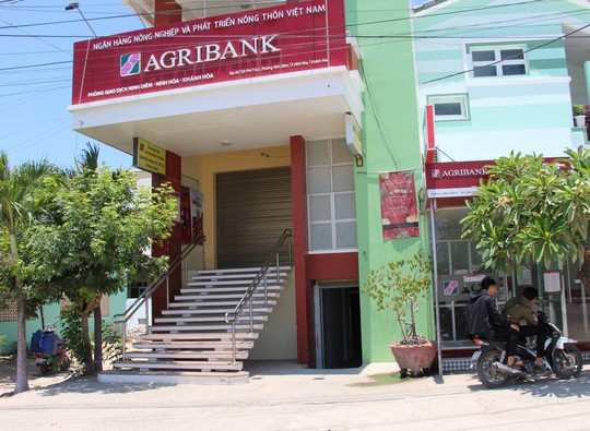 Agribank Khánh Hòa nói gì về việc bốc hơi hàng trăm triệu đồng của khách hàng?-1