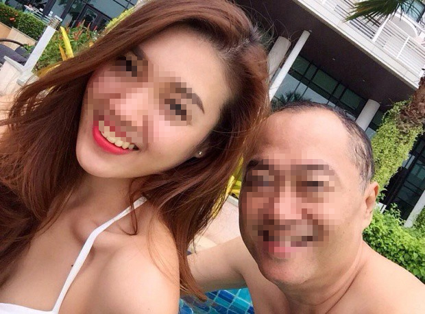 Vợ xinh như hoa, trẻ hơn 15 tuổi vẫn không giữ được chồng Giám đốc, cách phá án ngoại tình cô tiết lộ gây tranh cãi-1