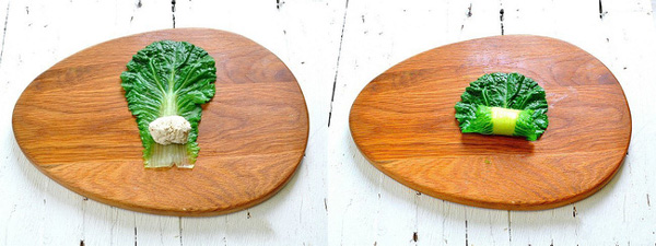 Có món rau cuộn ngon lành này, bữa tối ăn no cỡ nào cũng không thể tăng cân-3