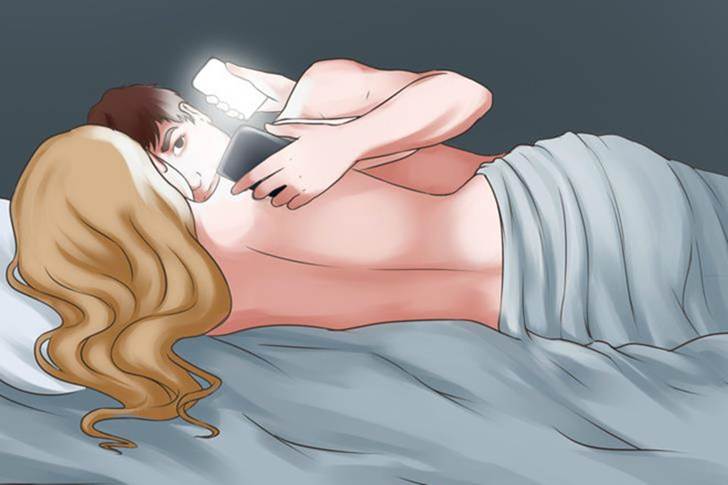 11 bức tranh cực phũ nhưng đúng về thế giới chúng ta đang sống-8