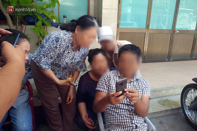 Hàng xóm của nguyên Phó Viện trưởng VKS ép hôn, sàm sỡ bé gái trong thang máy nói gì?-1