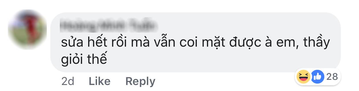 Thúy Vi khoe được khen ngũ quan hài hòa, anti-fan bật lại ngay: Mặt sửa hết rồi mà?-2