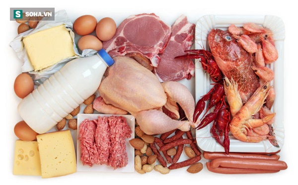 Nếu sợ mắc ung thư gan, đây là 4 việc cấp tốc bạn cần làm ngay để loại trừ mầm bệnh-2