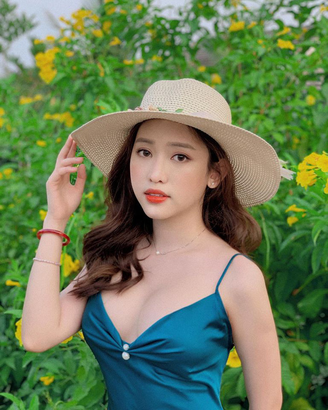 Thúy Vi khoe được khen ngũ quan hài hòa, anti-fan bật lại ngay: Mặt sửa hết rồi mà?-7