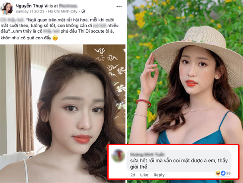 Diện bikini khoe body cực bốc để PR thuốc giảm cân, Thúy Vi vô tình để lộ một sai lầm chết người-10