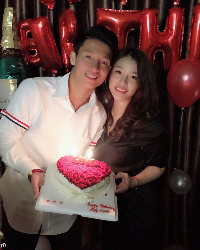 Liên tục đăng status ám chỉ ai đó dối trá, bạn gái Tư Dũng dấy lên nghi vấn rạn nứt tình cảm-1