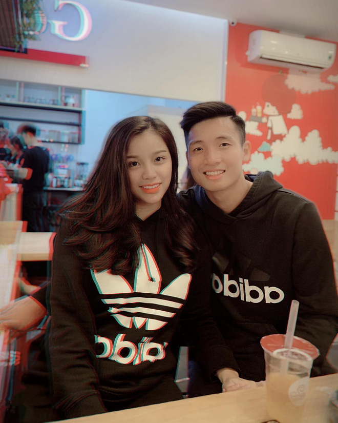 Liên tục đăng status ám chỉ ai đó dối trá, bạn gái Tư Dũng dấy lên nghi vấn rạn nứt tình cảm-2