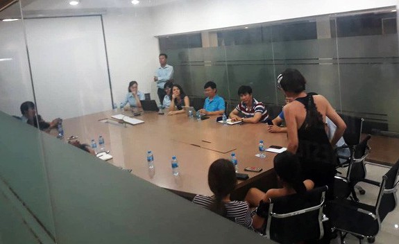 Cựu siêu mẫu Trang Trần tiết lộ vụ bé gái bị sàm sỡ trong thang máy khiến cả chung cư sống trong sợ hãi-3