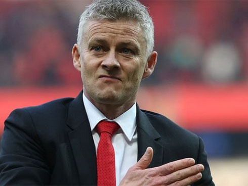 Gerard Pique và duyên hội ngộ kỳ lạ cùng Ole Solskjaer-2