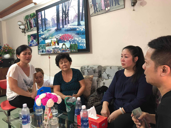 Căn nhà đơn sơ cùng tâm nguyện dang dở của nghệ sĩ hài Anh Vũ khiến nhiều người rơi nước mắt-4