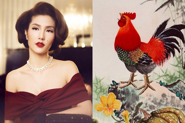 Ai sinh vào 3 năm này, trời định sẵn là ĐỆ NHẤT LẮM TIỀN, cả đời ngồi không hưởng phúc-3