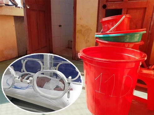Hé lộ thông tin bất ngờ vụ nữ sinh 17 tuổi tự sinh con rồi giấu ở nhà vệ sinh