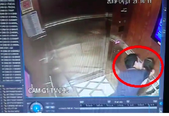 Cựu Phó VKS Đà Nẵng đã vào Sài Gòn làm việc với công an, cho biết chỉ nựng bé gái chứ không sàm sỡ-2