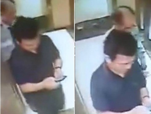 Cựu Phó VKS Đà Nẵng đã vào Sài Gòn làm việc với công an, cho biết chỉ 