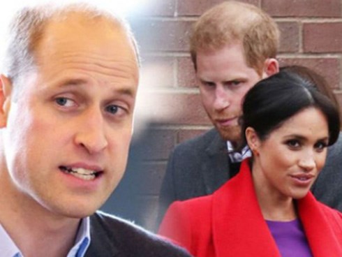 Meghan là người 
