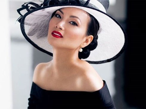 Nữ ca sĩ tài trợ 100% chi phí đưa nghệ sĩ Anh Vũ về nước giàu có cỡ nào?