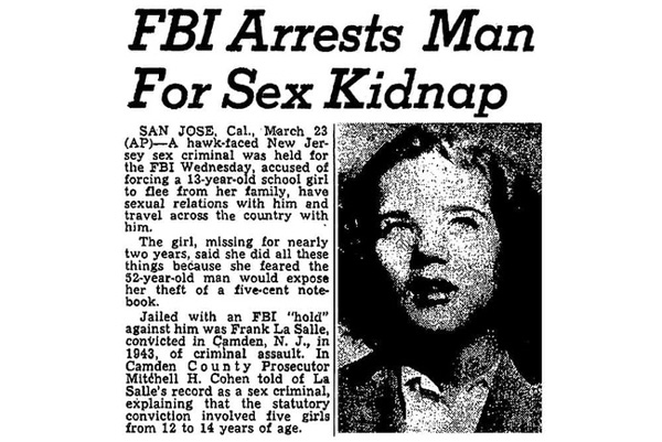 Chuyện buồn giữa đời thực: Bé gái bị yêu râu xanh lạm dụng tình dục suốt 2 năm, khi được tự do thì bị truyền thông tấn công và qua đời ở tuổi 15-6