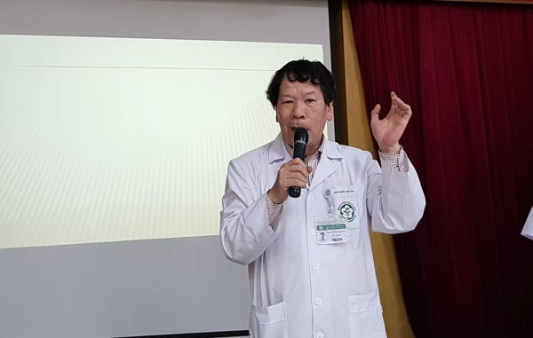 Anh Vũ thường xuyên uống thuốc ngủ, bác sĩ cảnh báo chỉ có 1 loại duy nhất, rất dễ nhầm-2